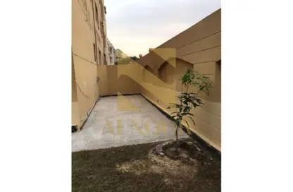 شقة - 3 غرف نوم - 3 حمامات للايجار في مدينة الخمائل - كمبوندات الشيخ زايد - الشيخ زايد - الجيزة