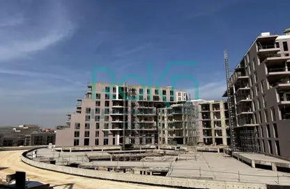 شقة - غرفة نوم - 1 حمام للبيع في كانال واك - 205 - محور 26 يوليو - الشيخ زايد - الجيزة