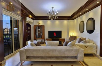 شقة - 3 - 2 للايجار في شارع محي الدين أبو العز - المهندسين - الجيزة شقة - 3 - 2 للايجار في شارع محي الدين أبو العز - المهندسين - الجيزة