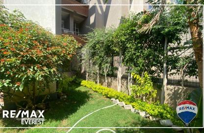 Apartment - 3 Bedrooms - 3 Bathrooms for rent in Zayed Regency - Sheikh Zayed Compounds - Sheikh Zayed City - Giza