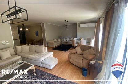Apartment - 3 Bedrooms - 3 Bathrooms for rent in Zayed Regency - Sheikh Zayed Compounds - Sheikh Zayed City - Giza