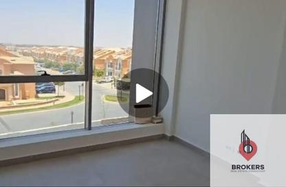 Office Space - Studio - 1 Bathroom for rent in Three Sixty - 5th Settlement Compounds - The 5th Settlement - New Cairo City - Cairo