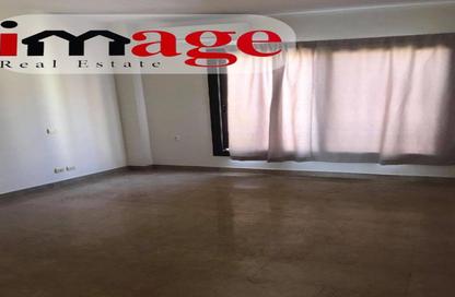 Apartment - 2 Bedrooms - 2 Bathrooms for rent in Casa - Sheikh Zayed Compounds - Sheikh Zayed City - Giza