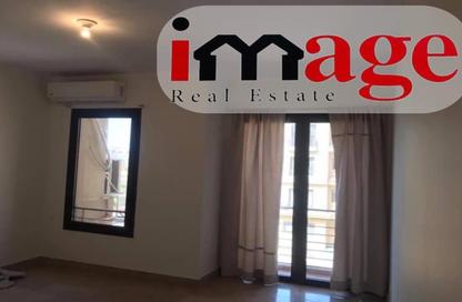 Apartment - 2 Bedrooms - 2 Bathrooms for rent in Casa - Sheikh Zayed Compounds - Sheikh Zayed City - Giza