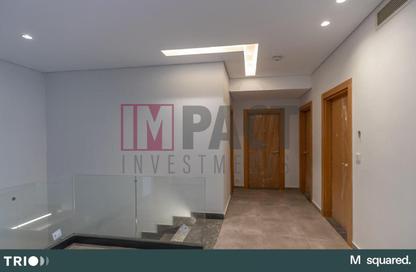 Villa - 4 Bedrooms - 4 Bathrooms for sale in TRIO - 5th Settlement Compounds - The 5th Settlement - New Cairo City - Cairo