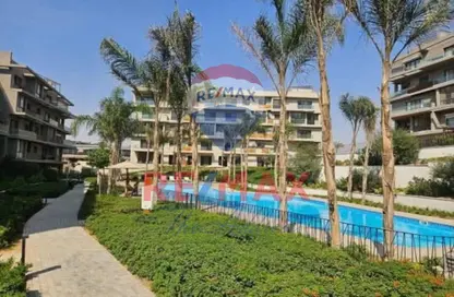 شقة - 2 غرف نوم - 3 حمامات للايجار في فيليت - كمبوندات التجمع الخامس - التجمع الخامس - مدينة القاهرة الجديدة - القاهرة