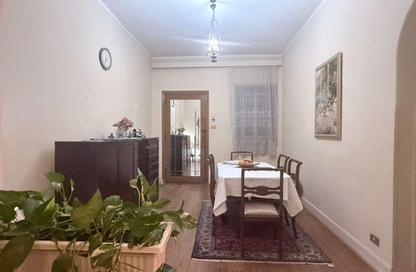 Apartment - 1 Bedroom - 2 Bathrooms for rent in Mohamed Maraashly St. - Zamalek - Cairo Apartment - 1 Bedroom - 2 Bathrooms for rent in Mohamed Maraashly St. - Zamalek - Cairo