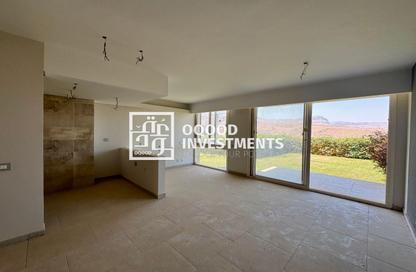 Townhouse - 3 Bedrooms - 3 Bathrooms for sale in IL Monte Galala - Al Ain Al Sokhna - Suez Townhouse - 3 Bedrooms - 3 Bathrooms for sale in IL Monte Galala - Al Ain Al Sokhna - Suez