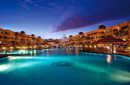 Chalet - 2 Bedrooms - 2 Bathrooms for sale in Mesca - Soma Bay - Safaga - Hurghada - Red Sea