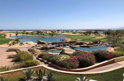 Chalet - 2 Bedrooms - 2 Bathrooms for sale in Mesca - Soma Bay - Safaga - Hurghada - Red Sea