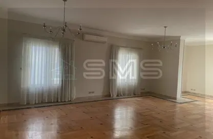 شقة - 3 غرف نوم - 3 حمامات للايجار في غرب الجولف - كمبوندات القطامية - القطامية - مدينة القاهرة الجديدة - القاهرة