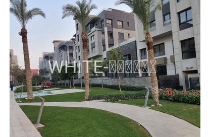 Apartment - 2 Bedrooms - 3 Bathrooms for sale in TRIO - 5th Settlement Compounds - The 5th Settlement - New Cairo City - Cairo