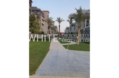 شقة - 2 غرف نوم - 3 حمامات للبيع في تريو - كمبوندات التجمع الخامس - التجمع الخامس - مدينة القاهرة الجديدة - القاهرة