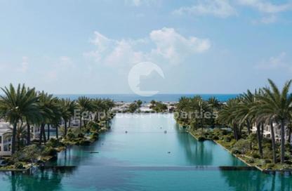 Chalet - 3 Bedrooms - 3 Bathrooms for sale in Ogami - Ras Al Hekma - North Coast