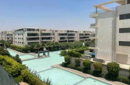 Apartment - 3 Bedrooms - 4 Bathrooms for rent in Lake View Residence - 5th Settlement Compounds - The 5th Settlement - New Cairo City - Cairo Apartment - 3 Bedrooms - 4 Bathrooms for rent in Lake View Residence - 5th Settlement Compounds - The 5th Settlement - New Cairo City - Cairo