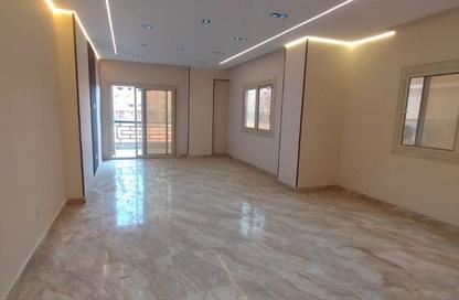 Apartment - 3 Bedrooms - 3 Bathrooms for sale in North Lotus - El Lotus - New Cairo City - Cairo