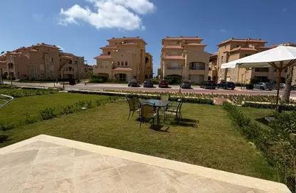 شاليه - 3 غرف نوم - 2 حمامات للايجار في لافيستا باي - لافيستا - قسم الضبعة - الساحل الشمالي