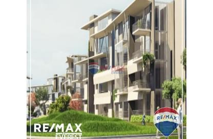 Duplex - 4 Bedrooms - 5 Bathrooms for sale in West Leaves - 1st District - 6 October City - Giza Duplex - 4 Bedrooms - 5 Bathrooms for sale in West Leaves - 1st District - 6 October City - Giza