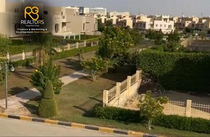 تاون هاوس - 3 - 2 للبيع في ايفرجرين - حدائق اكتوبر - مدينة 6 أكتوبر - الجيزة