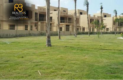 تاون هاوس - 3 - 2 للبيع في ايفرجرين - حدائق اكتوبر - مدينة 6 أكتوبر - الجيزة