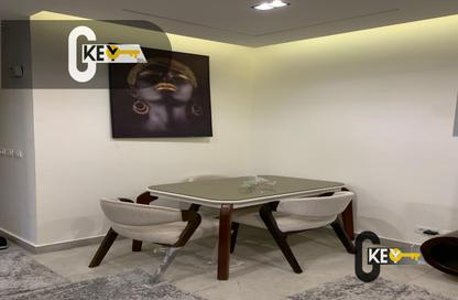 Apartment - Studio - 1 Bathroom for rent in Privado - Madinaty - Cairo