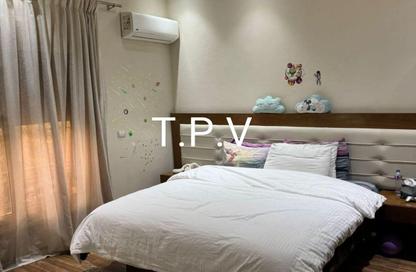Villa - 4 Bedrooms - 4 Bathrooms for sale in Les Rois - 5th Settlement Compounds - The 5th Settlement - New Cairo City - Cairo Villa - 4 Bedrooms - 4 Bathrooms for sale in Les Rois - 5th Settlement Compounds - The 5th Settlement - New Cairo City - Cairo