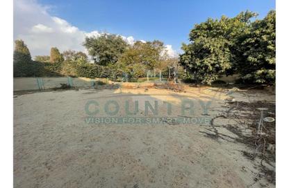 Villa - 7 Bedrooms - 7 Bathrooms for sale in Paradise - Ext North Inves Area - New Cairo City - Cairo