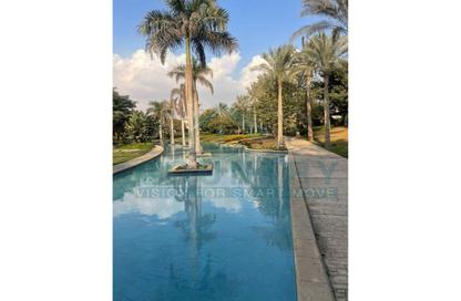 Villa - 7 Bedrooms - 7 Bathrooms for sale in Paradise - Ext North Inves Area - New Cairo City - Cairo