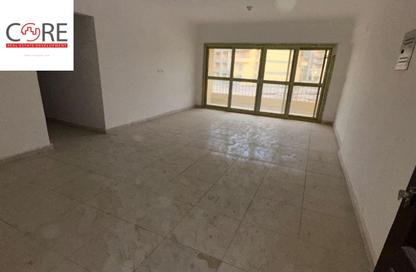 Apartment - 3 Bedrooms - 2 Bathrooms for sale in Saba Residence - 6 October Compounds - 6 October City - Giza Apartment - 3 Bedrooms - 2 Bathrooms for sale in Saba Residence - 6 October Compounds - 6 October City - Giza