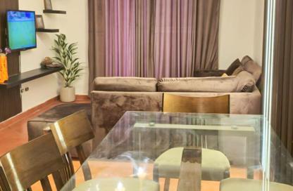 Chalet - 2 Bedrooms - 2 Bathrooms for sale in Golf Porto Marina - Al Alamein - North Coast