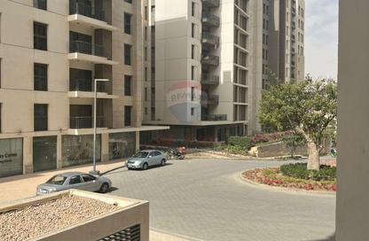 Apartment - 2 Bedrooms - 2 Bathrooms for rent in Zed Towers - Sheikh Zayed Compounds - Sheikh Zayed City - Giza