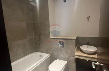 Apartment - 2 Bedrooms - 2 Bathrooms for rent in Zed Towers - Sheikh Zayed Compounds - Sheikh Zayed City - Giza