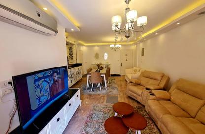 شقة - 2 - 2 للايجار في B11 - مدينتي - القاهرة