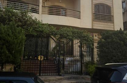 Duplex - 3 Bedrooms - 3 Bathrooms for sale in Street17 - District 3 - The 5th Settlement - New Cairo City - Cairo