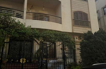 Duplex - 3 Bedrooms - 3 Bathrooms for sale in Street17 - District 3 - The 5th Settlement - New Cairo City - Cairo