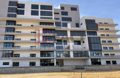 Apartment - 2 Bedrooms - 2 Bathrooms for sale in Al Maqsad - New Capital Compounds - New Capital City - Cairo