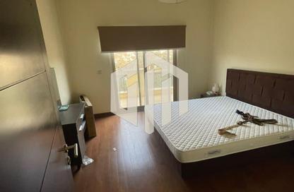 Villa - 4 Bedrooms - 3 Bathrooms for rent in Eleva - Uptown Cairo - Mokattam - Cairo