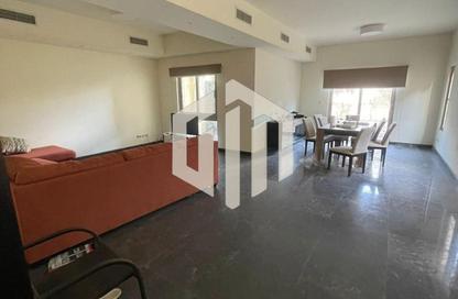 Villa - 4 Bedrooms - 3 Bathrooms for rent in Eleva - Uptown Cairo - Mokattam - Cairo