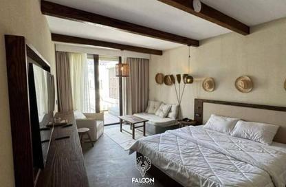 Chalet - 3 - 2 for sale in La Vista Ray - La Vista - Al Ain Al Sokhna - Suez Chalet - 3 - 2 for sale in La Vista Ray - La Vista - Al Ain Al Sokhna - Suez