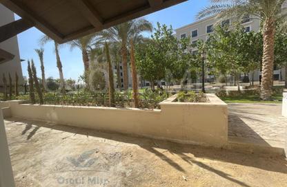 Apartment - 3 Bedrooms - 2 Bathrooms for sale in Village West - Sheikh Zayed Compounds - Sheikh Zayed City - Giza