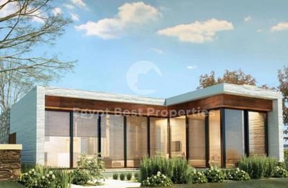 Villa - 3 Bedrooms - 3 Bathrooms for sale in Bay West - Soma Bay - Safaga - Hurghada - Red Sea Villa - 3 Bedrooms - 3 Bathrooms for sale in Bay West - Soma Bay - Safaga - Hurghada - Red Sea