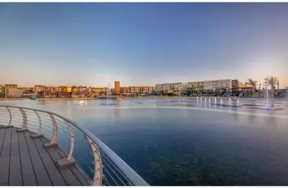 شقة - 3 غرف نوم - 3 حمامات للايجار في ميفيدا - كمبوندات التجمع الخامس - التجمع الخامس - مدينة القاهرة الجديدة - القاهرة