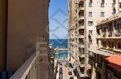 Apartment - 3 Bedrooms - 3 Bathrooms for sale in Stanley - Hay Sharq - Alexandria