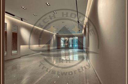 Apartment - 3 Bedrooms - 2 Bathrooms for rent in Grand View - Smouha - Hay Sharq - Alexandria