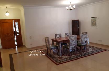 Duplex - 3 Bedrooms - 3 Bathrooms for rent in West Golf - El Katameya Compounds - El Katameya - New Cairo City - Cairo Duplex - 3 Bedrooms - 3 Bathrooms for rent in West Golf - El Katameya Compounds - El Katameya - New Cairo City - Cairo