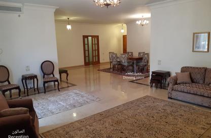 Duplex - 3 Bedrooms - 3 Bathrooms for rent in West Golf - El Katameya Compounds - El Katameya - New Cairo City - Cairo Duplex - 3 Bedrooms - 3 Bathrooms for rent in West Golf - El Katameya Compounds - El Katameya - New Cairo City - Cairo