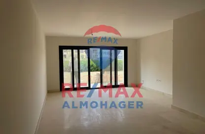 شقة - 2 غرف نوم - 3 حمامات للبيع في أو ويست - كمبوندات 6 أكتوبر - مدينة 6 أكتوبر - الجيزة