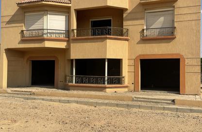 فيلا - 4 - 4 للبيع في وادي النخيل - طريق مصر اسكندرية الصحراوي - مدينة 6 أكتوبر - الجيزة