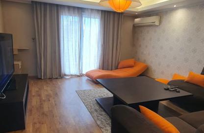 Villa - 5 Bedrooms - 5 Bathrooms for sale in Mountain View 1.1 - 5th Settlement Compounds - The 5th Settlement - New Cairo City - Cairo