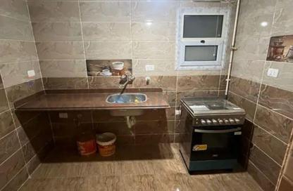 Apartment - 3 Bedrooms - 2 Bathrooms for sale in Smouha - Hay Sharq - Alexandria